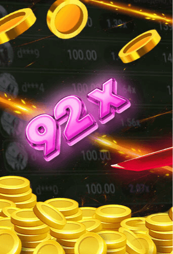 Aviator Game Screenshot